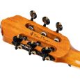 Ortega RTP-LTD TourPlayer Konzertgitarre inkl. Gigbag Thumbnail 10