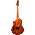 Ortega RTPG-LS1 TourPlayer Konzertgitarre inkl. Gigbag Thumbnail 2