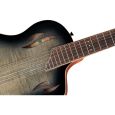 Ortega RTPG-LS1 TourPlayer Konzertgitarre inkl. Gigbag Thumbnail 5