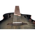 Ortega RTPG-LS1 TourPlayer Konzertgitarre inkl. Gigbag Thumbnail 7