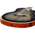Ortega RTPG-LS1 TourPlayer Konzertgitarre inkl. Gigbag Thumbnail 8
