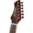 Ortega RTPG-LS1 TourPlayer Konzertgitarre inkl. Gigbag Thumbnail 10