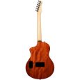 Ortega RTPG-LS2 TourPlayer Konzertgitarre inkl. Gigbag Thumbnail 2