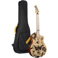 Ortega RTPG-LS2 TourPlayer Konzertgitarre inkl. Gigbag Thumbnail 12