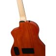 Ortega RTPG-LS2 TourPlayer Konzertgitarre inkl. Gigbag Thumbnail 5