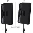 LD Systems ICOA PRO 15 A Aktiv PA Lautsprecher 15 Zoll Bluetooth App Thumbnail 6