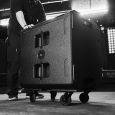 LD Systems ICOA PRO SUB 21 CB Rollbrett für Subwoofer Transportbrett Thumbnail 5