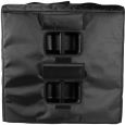 LD Systems ICOA PRO SUB 21 PC Schutzhülle gepolstert für Subwoofer Thumbnail 4