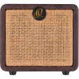 Ortega PTWO-BU Akustik Gitarrenverstärker 12W Bluetooth mit Effekten & Tasche Thumbnail 1