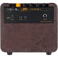 Ortega PTWO-BU Akustik Gitarrenverstärker 12W Bluetooth mit Effekten & Tasche Thumbnail 7