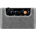Ortega PTWO-E Gitarrenverstärker 12W Bluetooth mit Effekten Akku Thumbnail 6