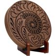Meinl Sonic Energy Rain Disk 10" Ozeanklang meditatives Klanginstrument