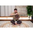 Meinl Sonic Energy Rain Disk 10" Ozeanklang meditatives Klanginstrument Thumbnail 5