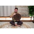 Meinl Sonic Energy Rain Disk 15" Ozeanklang meditatives Klanginstrument Thumbnail 5