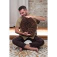 Meinl Sonic Energy Rain Disk 15" Ozeanklang meditatives Klanginstrument Thumbnail 6