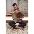 Meinl Sonic Energy Rain Disk 10" Bachklang meditatives Klanginstrument Thumbnail 6