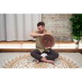Meinl Sonic Energy Rain Disk 12" Bachklang meditatives Klanginstrument Thumbnail 5