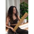 Meinl Sonic Energy Rainstick klein Synthetic Rattan Klanginstrument Thumbnail 5