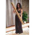 Meinl Sonic Energy Rainstick groß Synthetic Rattan Klanginstrument Thumbnail 4