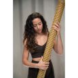 Meinl Sonic Energy Rainstick groß Synthetic Rattan Klanginstrument Thumbnail 6