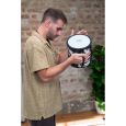Meinl Sonic Energy Thunder Drum groß tiefer Klang Effektinstrument Thumbnail 5