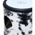 Meinl Sonic Energy Thunder Drum klein tiefer Klang Effektinstrument Thumbnail 2