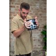 Meinl Sonic Energy Thunder Drum klein tiefer Klang Effektinstrument Thumbnail 5