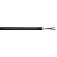 Cordial Ecocord Mikrofonkabel XLR Female / XLR Male Neutrik 1 m Thumbnail 2