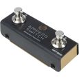 Hotone Ampero Switch Fußschalter Controller für Ampero Multi Effekt Thumbnail 2