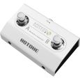 Hotone Ampero Switch+ Fußschalter Controller für Ampero Multi Effekt Thumbnail 2