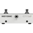Hotone Ampero Switch+ Fußschalter Controller für Ampero Multi Effekt Thumbnail 4