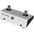 Hotone Ampero Switch+ Fußschalter Controller für Ampero Multi Effekt Thumbnail 5