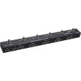 Hotone Patch Kommander MIDI Foot Controller Pedal für Gitarren Setup Thumbnail 3