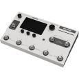 Hotone Ampero II Stage Floor Modeler Multi Effektprozessor Gitarre Bass Thumbnail 2