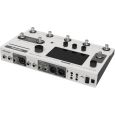 Hotone Ampero II Stage Floor Modeler Multi Effektprozessor Gitarre Bass Thumbnail 3