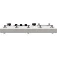 Hotone Ampero II Stage Floor Modeler Multi Effektprozessor Gitarre Bass Thumbnail 4
