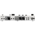 Hotone Ampero II Stage Floor Modeler Multi Effektprozessor Gitarre Bass Thumbnail 5