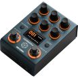 Hotone Verbera Convolution Reverb Effektpedal für Gitarre Thumbnail 2