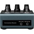 Hotone Verbera Convolution Reverb Effektpedal für Gitarre Thumbnail 3