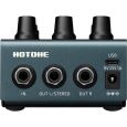 Hotone Verbera Convolution Reverb Effektpedal für Gitarre Thumbnail 4