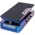 Hotone Soul Press II Volume Wah Expression Pedal für Gitarre