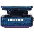 Hotone Soul Press II Volume Wah Expression Pedal für Gitarre Thumbnail 2