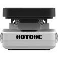 Hotone Tuner Press Stimmgerät Expression Pedal für Gitarre Thumbnail 3
