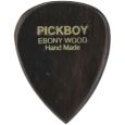 Pick Boy Plektrum Wood (2er Pack) Thumbnail 2