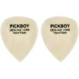 Pick Boy Plektrum Bone (2er Pack) Thumbnail 1
