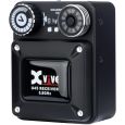 Xvive U45 In Ear Monitoring System 5,8 GHz Wireless Stealth Black Thumbnail 4
