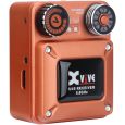 Xvive U45 In Ear Monitoring System 5,8 GHz Wireless Orange Thumbnail 4