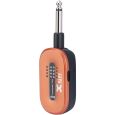 Xvive A58 Gitarren Funk System 5,8 GHz Wireless Set Orange Thumbnail 2