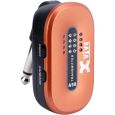 Xvive A58 Gitarren Funk System 5,8 GHz Wireless Set Orange Thumbnail 3