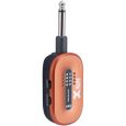 Xvive A58 Gitarren Funk System 5,8 GHz Wireless Set Orange Thumbnail 7